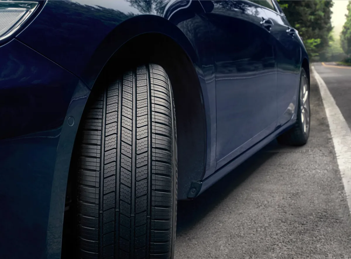Best Tires 2026: All-Season, Winter & Performance — Tested & Ranked