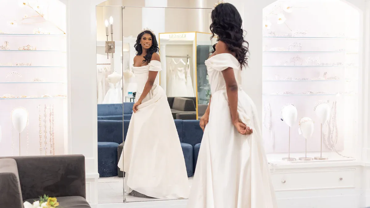 Best Wedding Dress Shops in the US 2026: Where to Find Your Dream Gown