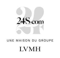 24S logo