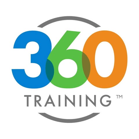 360 Training logo