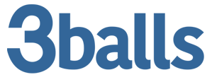 3Balls logo