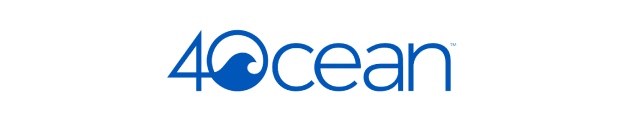 4Ocean logo