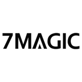 7 Magic Club logo