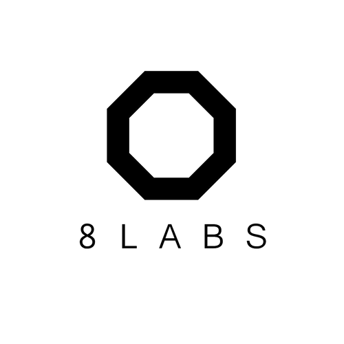 8labsCBD logo