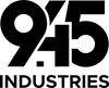 945 Industries logo