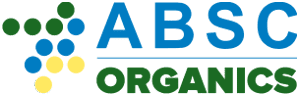 ABSC Organics logo