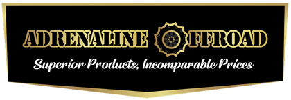 Adrenaline Offroad Outfitters logo