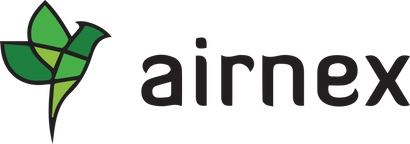 Airnex logo