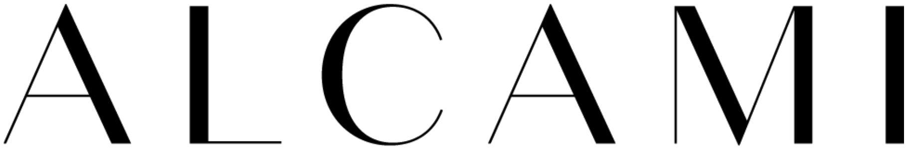 Alcami Elements logo