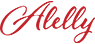 Alelly logo