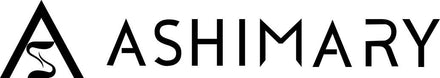 Ashimary Hair logo