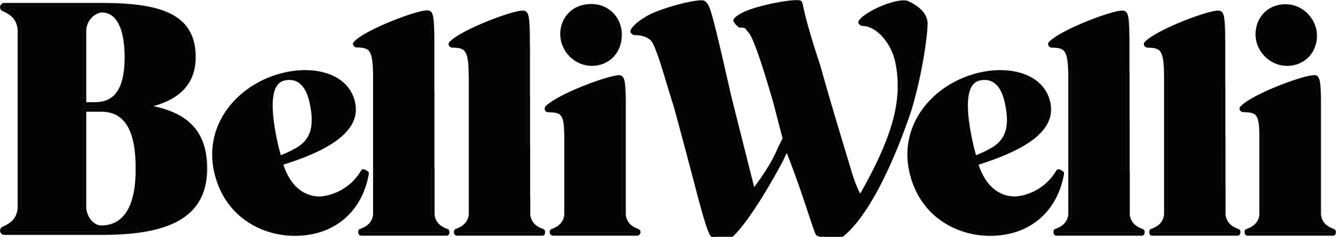 BelliWelli logo