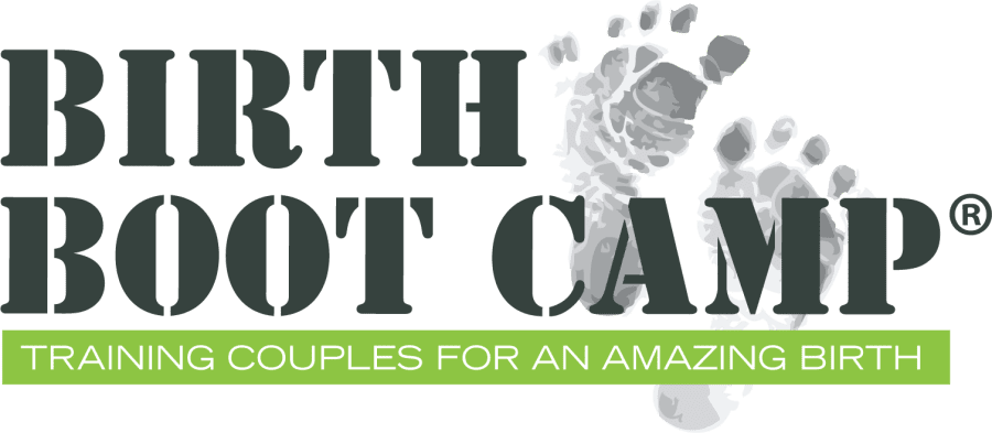 Birth Boot Camp logo