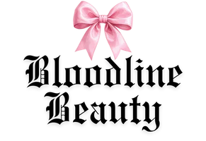 Bloodline Beauty logo