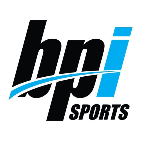 BPI Sports logo