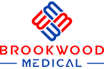 Brookwood Med logo