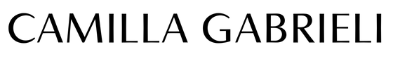 Camilla Gabrieli logo