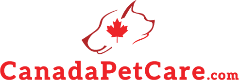 CanadaPetCare logo