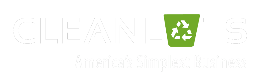 Cleanlots logo