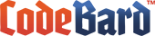 CodeBard logo