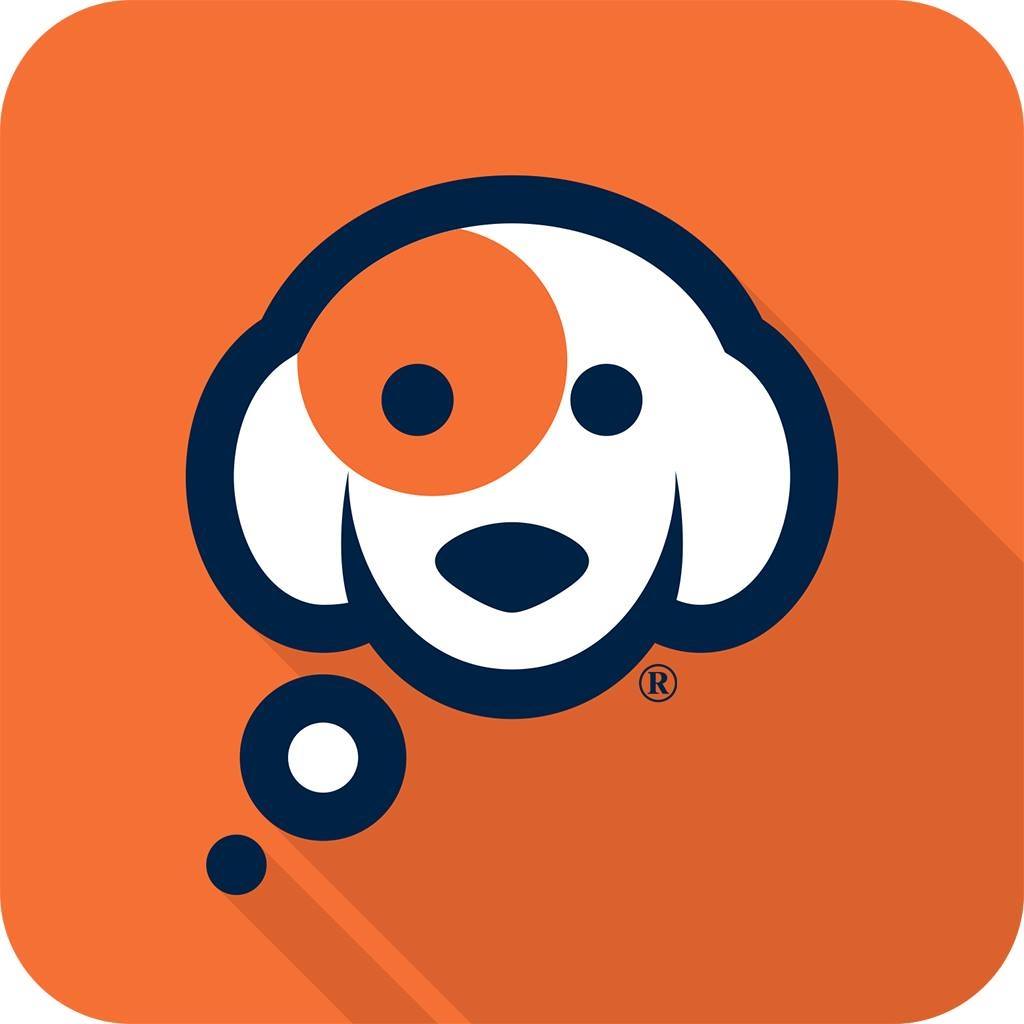 Consider The Dog logo