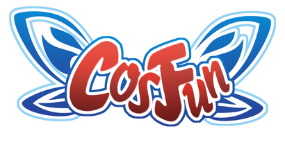 Cosfun logo