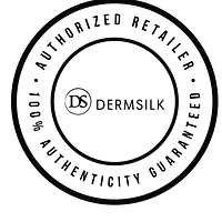 DermSilk logo