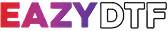 EazyDTF logo