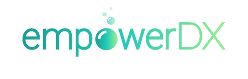 empowerDX logo