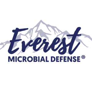 Everest Defense logo