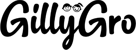 GillyGro logo