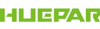 Huepar logo