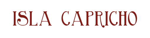 Isla Capricho logo