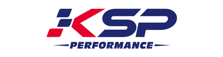 KSP Performance logo