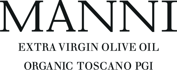 Manni Oil logo