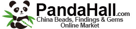 Pandahall logo