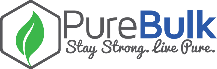 PureBulk logo