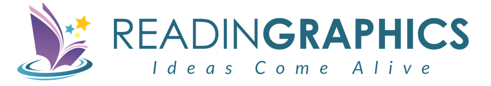 Readingraphics logo