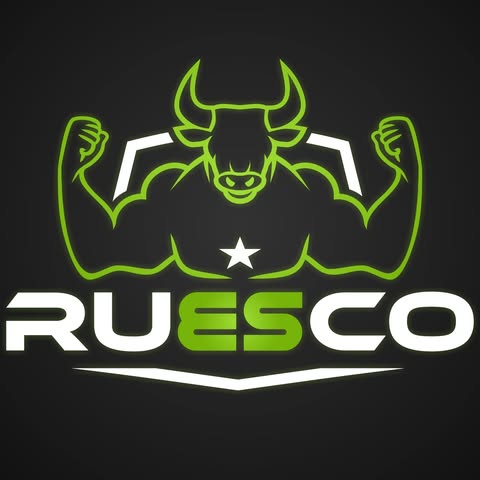 Ruesco logo