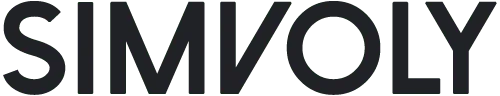 Simvoly logo