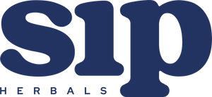Sip Herbals logo