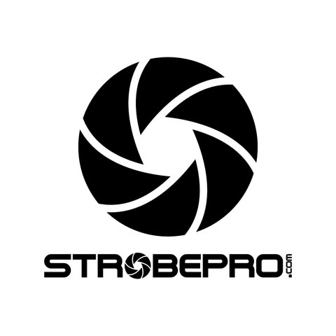 Strobepro logo