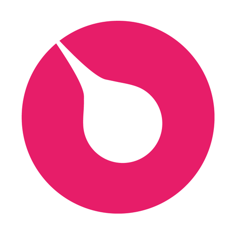 Tempdrop logo