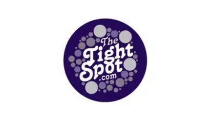 The Tight Spot logo