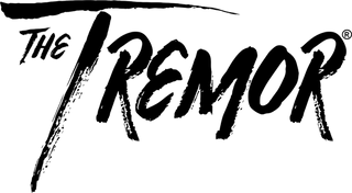 The Tremor logo