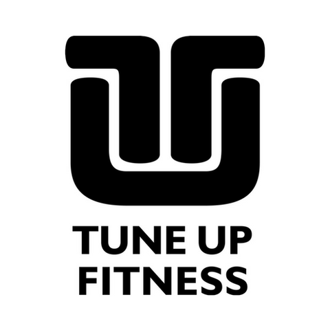 Tune Up Fitness logo