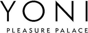Yoni Pleasure Palace logo