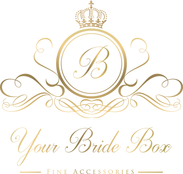 Your Bride Box logo