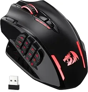 Redragon M913 Impact Elite