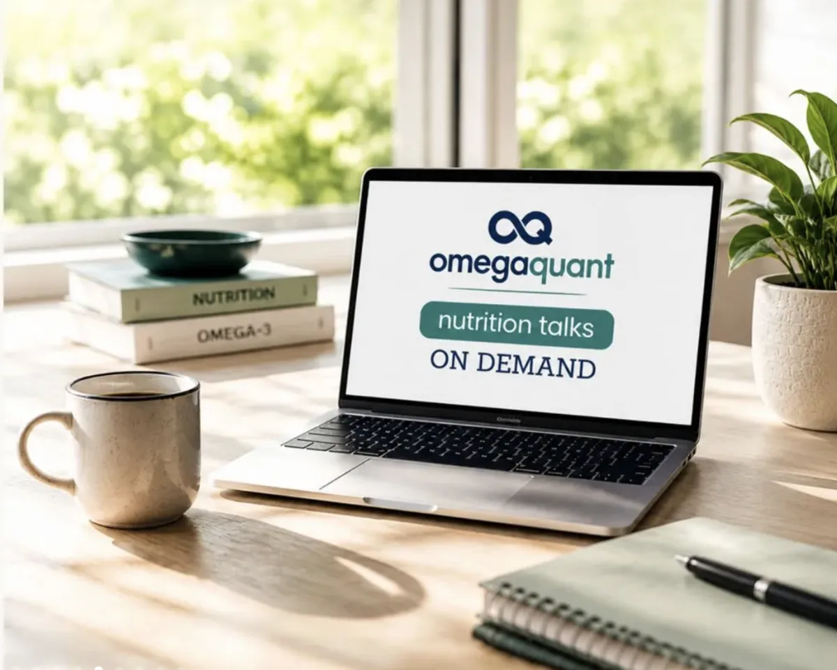 Who Is OmegaQuant